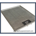 Aluminum/ Stainless Steel Kitchen Exhaust Range Hood Filters